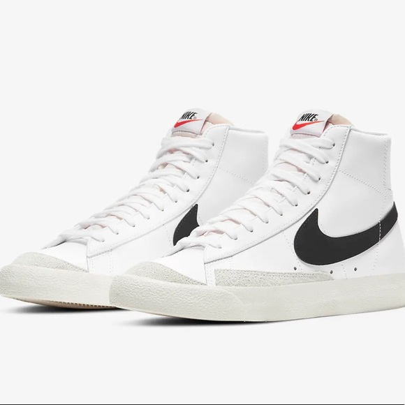 Nike Blazer Mid ‘77 - Picture 1 of 2